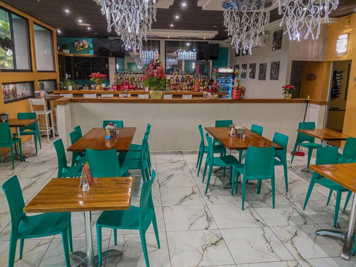 Parador El Buen Cafe Hatillo Extérieur photo