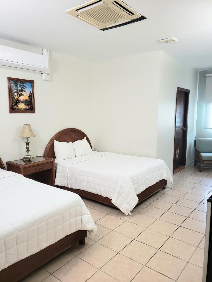 Parador El Buen Cafe Hatillo Extérieur photo