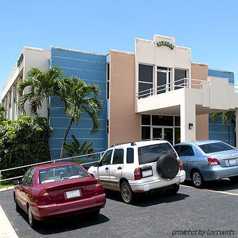 Parador El Buen Cafe Hatillo Extérieur photo