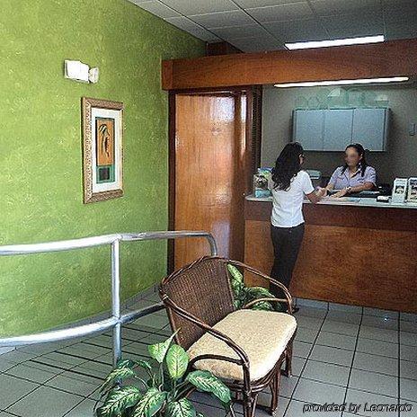 Parador El Buen Cafe Hatillo Intérieur photo