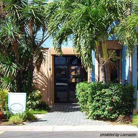 Parador El Buen Cafe Hatillo Extérieur photo