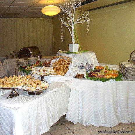 Parador El Buen Cafe Hatillo Restaurant photo
