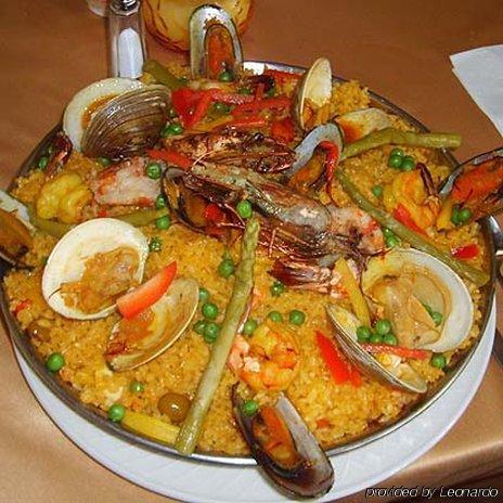 Parador El Buen Cafe Hatillo Restaurant photo