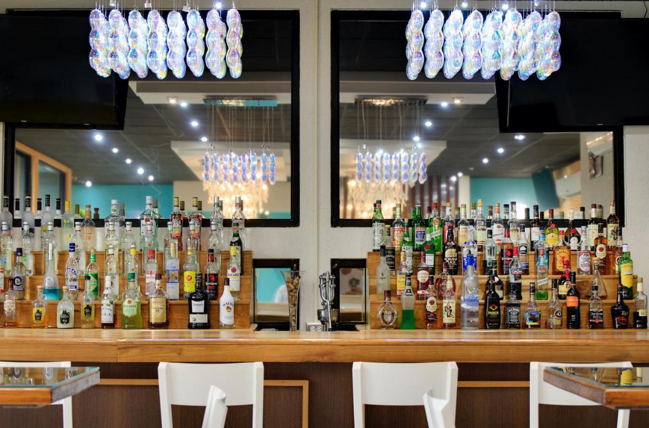 Parador El Buen Cafe Hatillo Extérieur photo